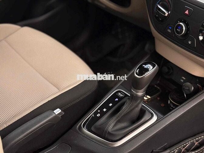 Hyundai Accent 2023 1.4 AT - 10880 km