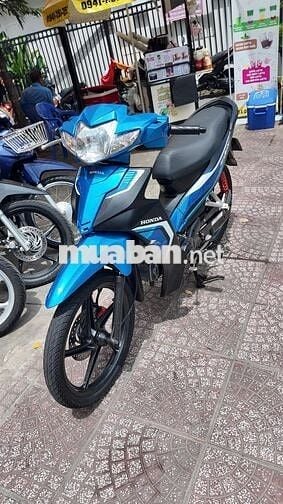 Wave Blade 110cc bs 59k2-44668