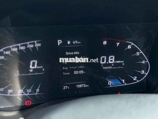 Hyundai Accent 2023 1.4 AT - 10880 km