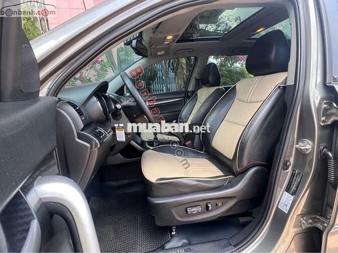 Kia Sorento 2013