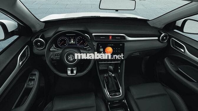 MG MGZS 2016