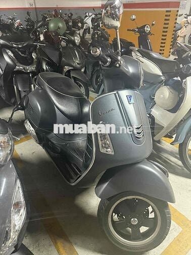 Xe Vespa GTS 2014 Chính chủ Xe đẹp 25tr
