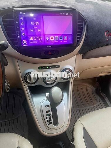 Hyundai Grand i10 2009 1.2 AT - 110000 km