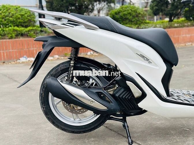 HONDA SH 125I TRẮNG XE ĐI ÍT MỚI TINH CHÍNH CHỦ