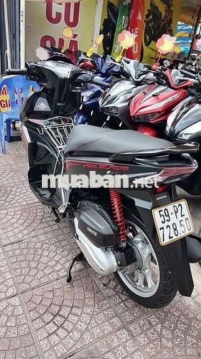 Air blade 125cc bs 59p2-72850