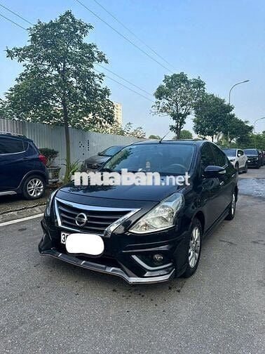 Nissan Sunny 2018 Q Series XV Premium - 35000 km