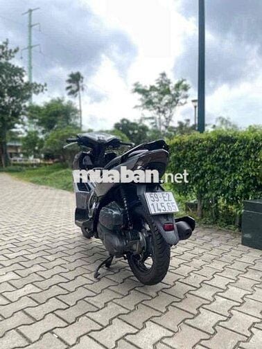 Cầm đồ thanh lý Honda Air Blade 2022 BS:59E2-14565