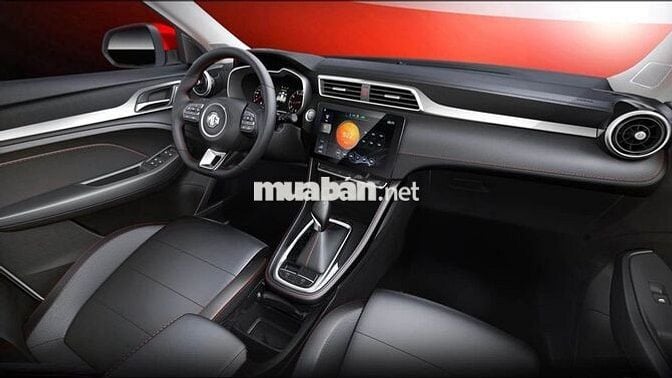 MG MGZS 2016