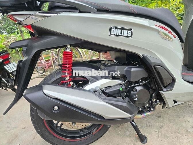 Cần bán xe SH 350i 2023 bs 61có GL SH 150i