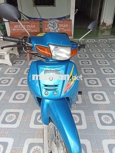 Xe nhà ko sử dụng cần bán gấp