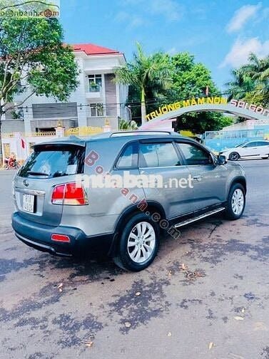 Kia Sorento 2013