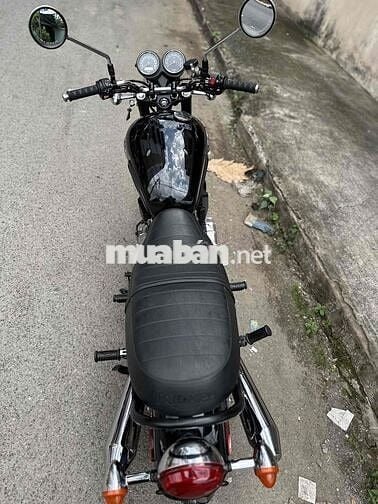 Triumph Bonneville T100 SE 2013 nhập Anh