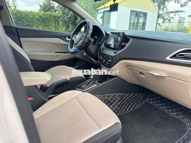 Hyundai Accent 2023 1.4 AT - 10880 km