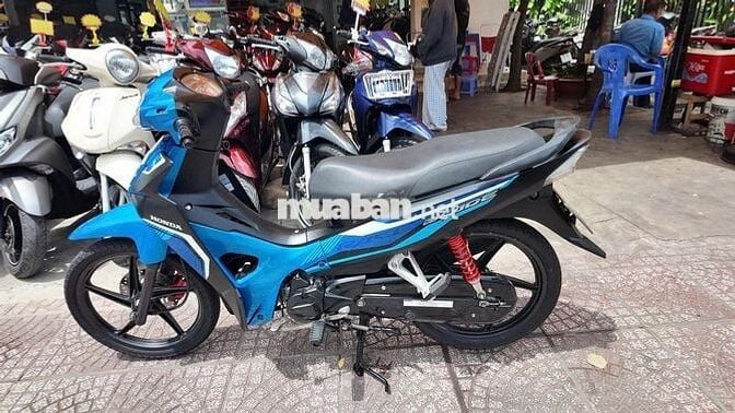 Wave Blade 110cc bs 59k2-44668