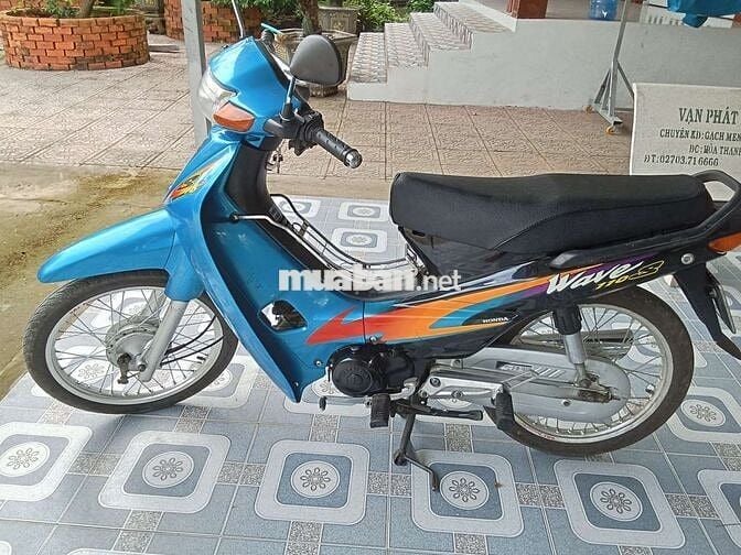 Xe nhà ko sử dụng cần bán gấp