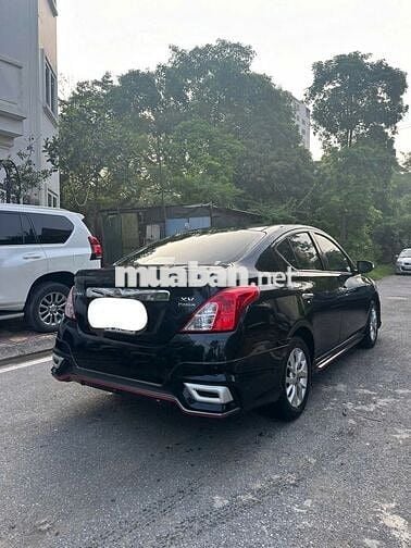 Nissan Sunny 2018 Q Series XV Premium - 35000 km