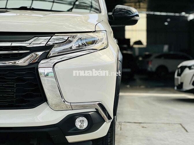 PAJERO SPORT SỐ SÀN 2019 CỰC ĐẸP