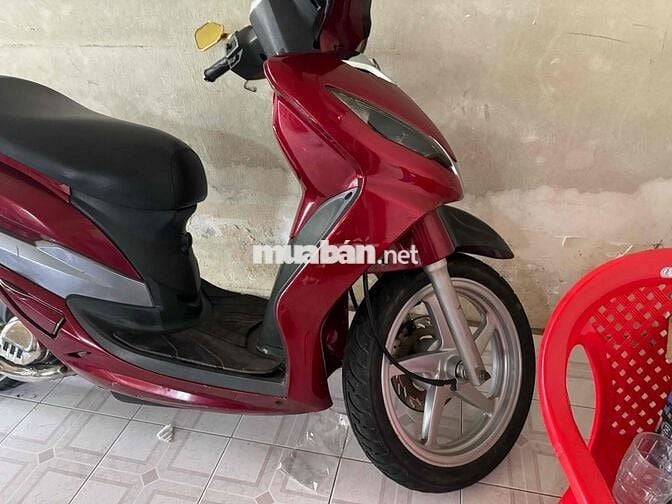 sym shark máy êm giấy tờ ok
