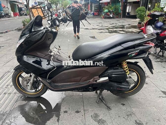 Honda Pcx 2011 bstp rẻ đẹp…