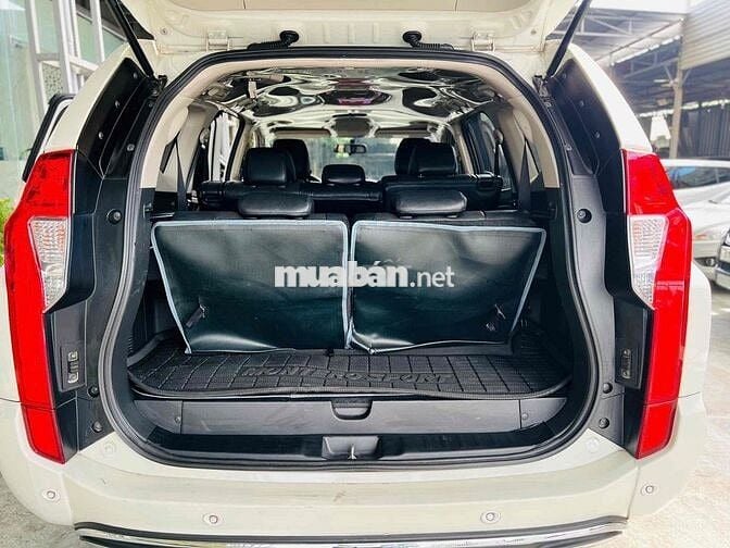 PAJERO SPORT SỐ SÀN 2019 CỰC ĐẸP