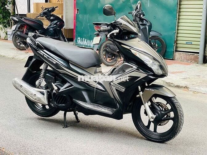 HONDA AIRBLADE 125 XÁM ĐEN CHÍNH CHỦ BIỂN 29