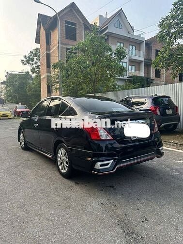 Nissan Sunny 2018 Q Series XV Premium - 35000 km