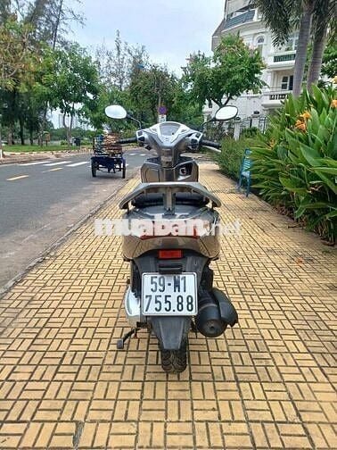 Honda Lead 2015 Biển Tp chính chủ sang tên