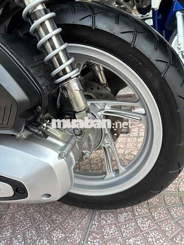 Honda SH 125i 2024 Smartkey Trắng BST Chính chủ