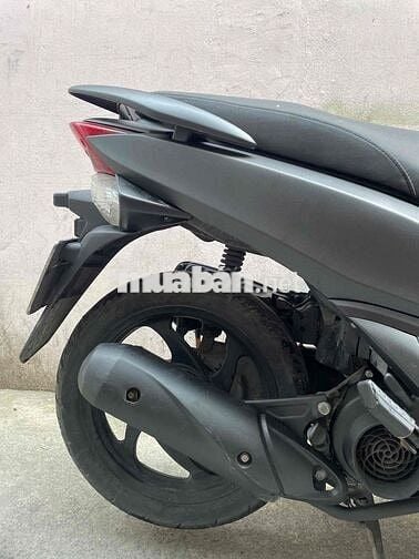 Honda Vision chính chủ máy êm ru