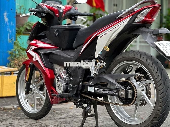 Winner V1 2018 chính chủ cần bán