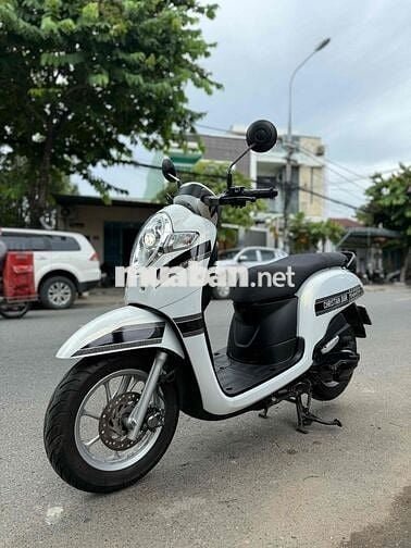 Honda Scoopy 2020 B.số 43 Góp trả trước 6tr