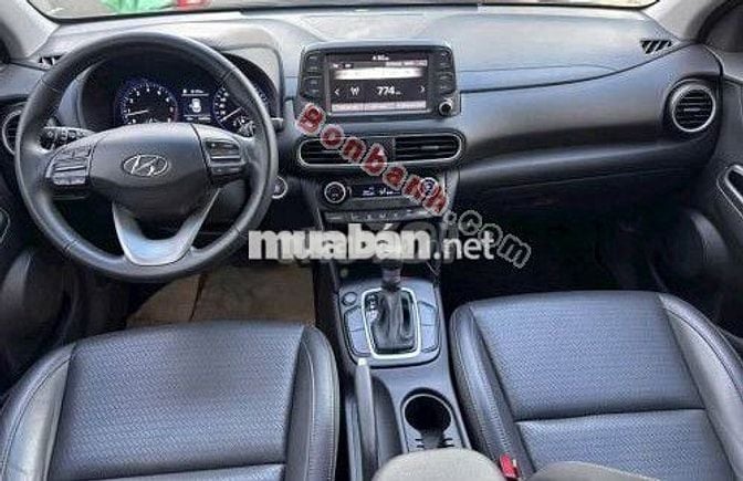 Hyundai Kona 2.0 ATH 2019