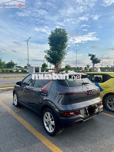 VinFast VF5 Plus 2024
