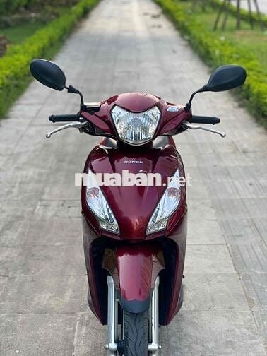 HONDA VISION xe chính chủ muốn bán