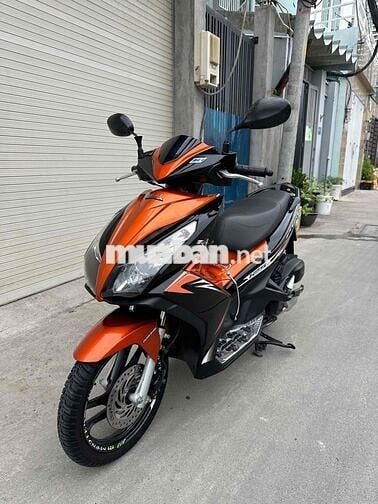 HONDA AB chính chủ máy siêu chất bao zin tử a tới