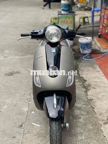 VESPA LX 125 xe chính chủ muốn bán