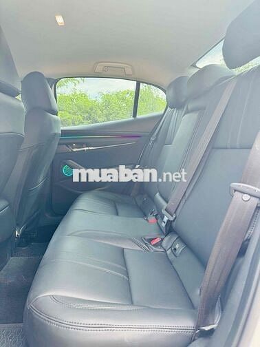 Mazda 3 2023 1.5L Deluxe