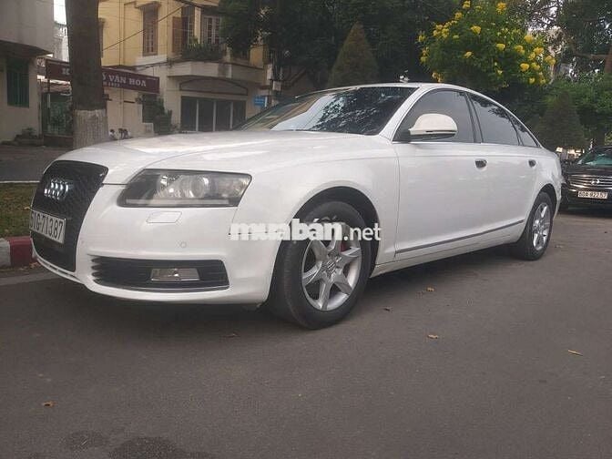 Audi 2.0T 2010 rất đep.