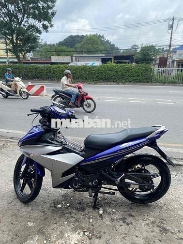 Bán Xe Exciter 150cc Giấy tờ đầy đủ