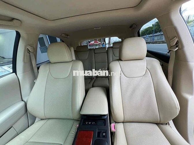 Lexus RX 450H 2010 odo 61.000 miles