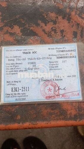 Dư dùng bán wawe gtdd Áo mới tinh máy êm 3tr900