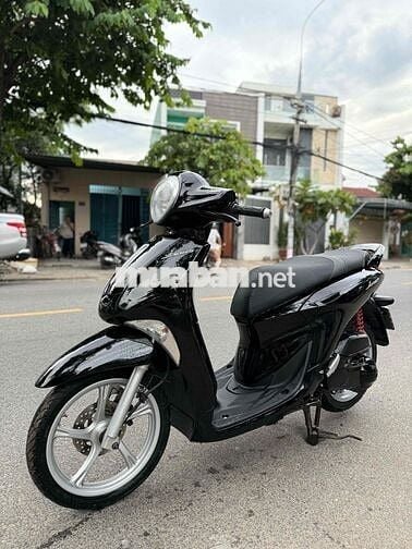 Yamaha Janus 2018 Smartkey Góp trả trước 3tr