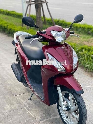HONDA VISION xe chính chủ muốn bán