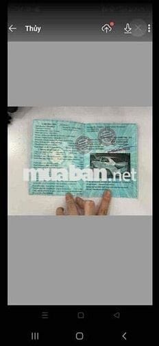 Hyundai Grand i10 2020 bản thiếu.