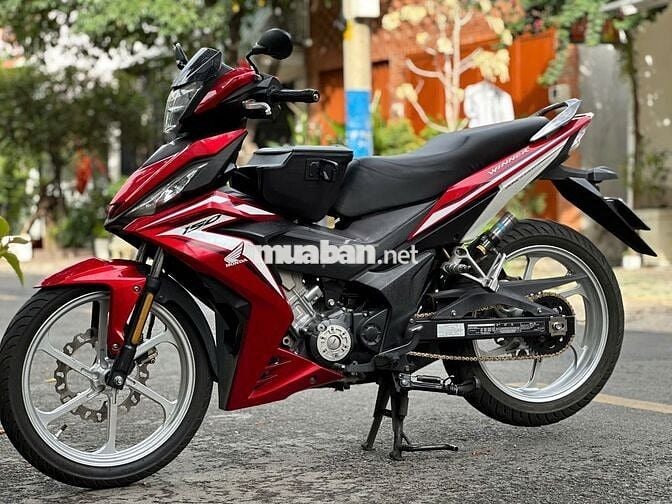 Winner V1 2018 chính chủ cần bán