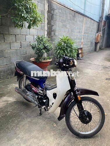 Bán xe dream Lifan giấy tờ đầy đủ máy êm