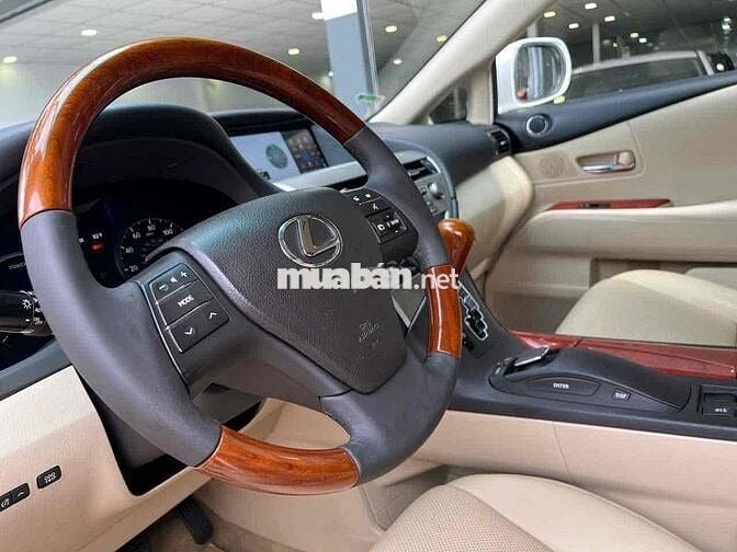 Lexus RX 450H 2010 odo 61.000 miles