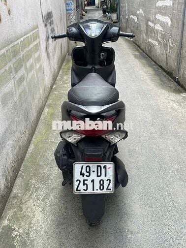 Honda Vision chính chủ máy êm ru