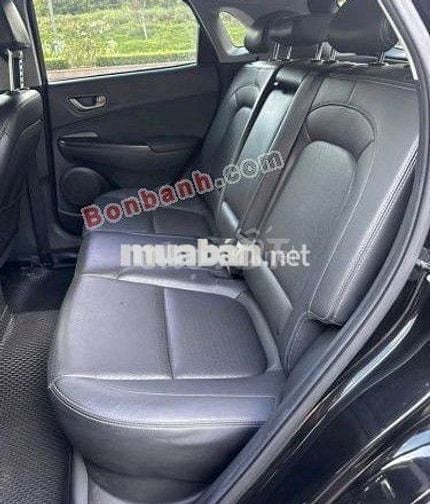 Hyundai Kona 2.0 ATH 2019
