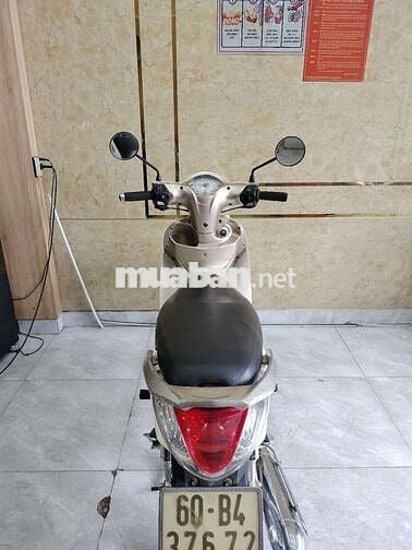 ANGELA 2014, BS 60 ,XE MÁY ĐI ÊM RU,MẠNH,MƯỢT